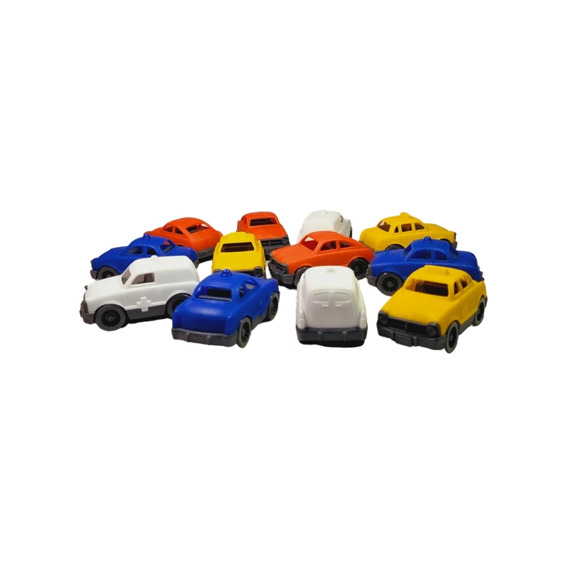 ماشین اسباب بازی مینی نیکو تویز 12×12