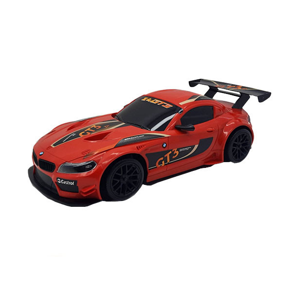 ماشین قدرتی BMW Z4 تریتی تویز کد 93002