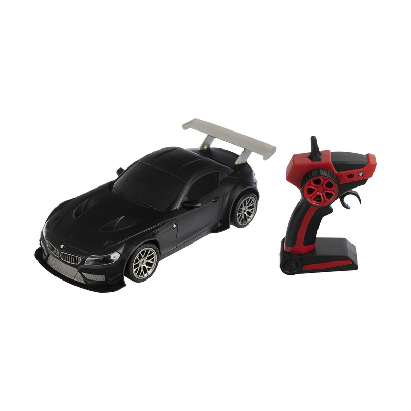 ماشین کنترلی BMW Z4 تریتی تویز مدل 93003