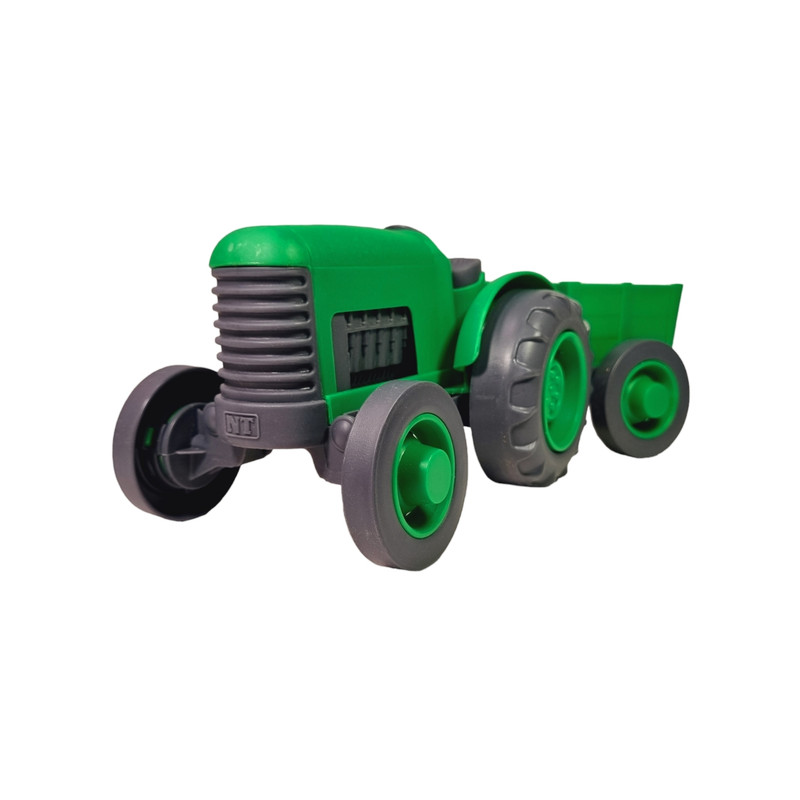 تراکتور اسباب بازی مزرعه نیکو تویز مدل V112