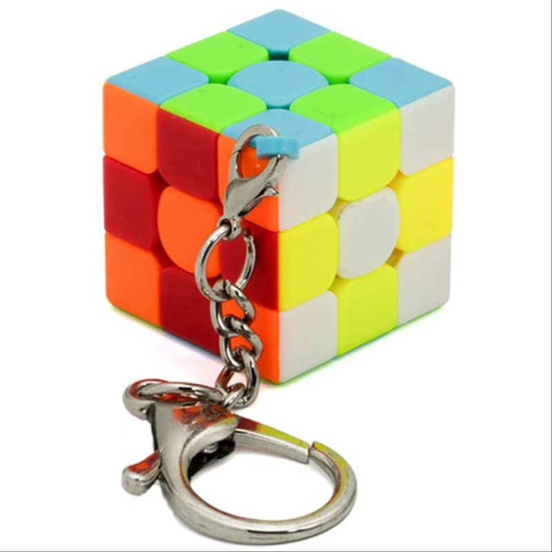 روبیک جاکلیدی ۳×۳ کای وای