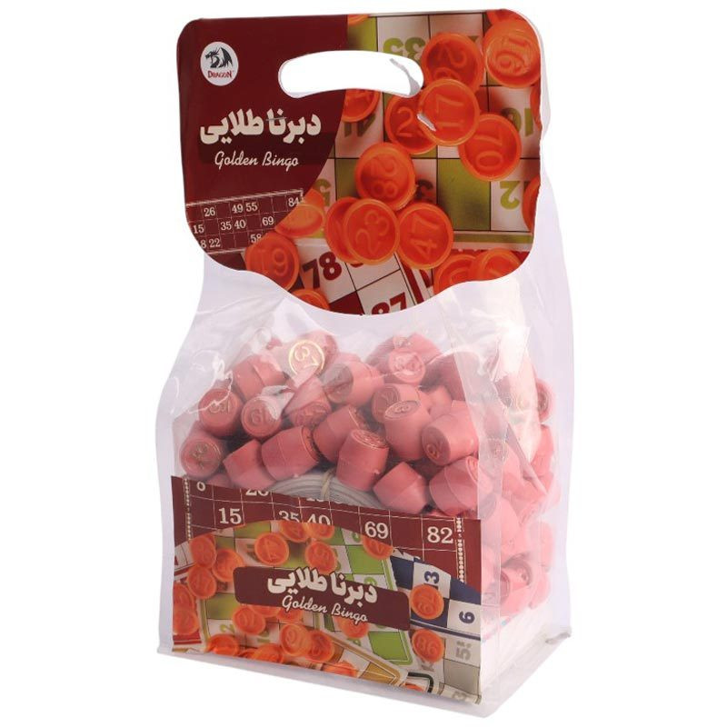 بازی دبرنا بطری دراگون