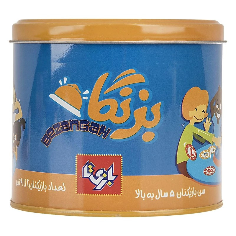 بازی فکری و سرعتی بزنگاه بازی تا