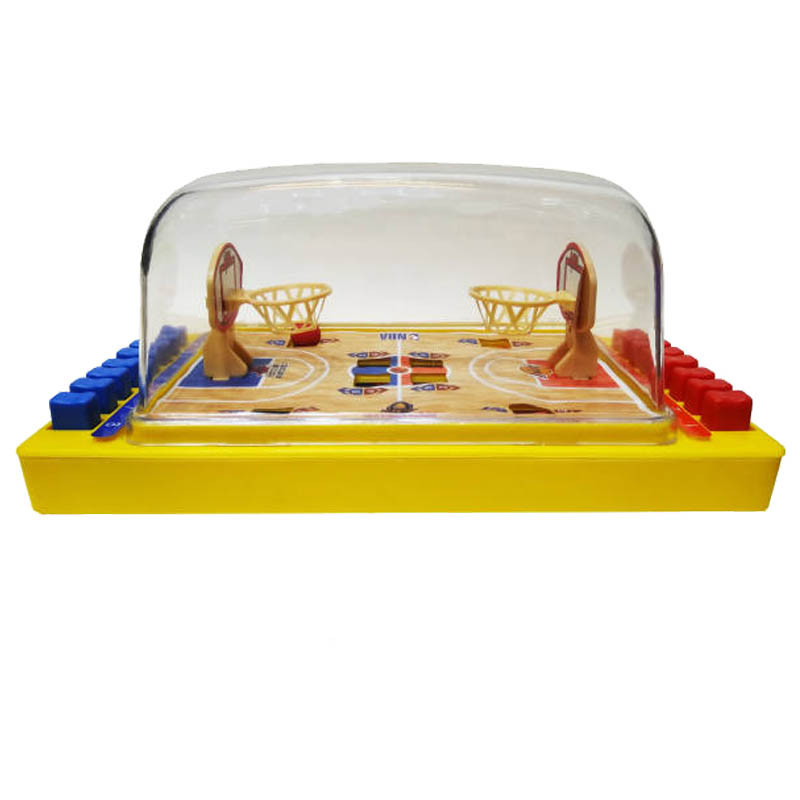 بازی مینی بسکتبال دونفره آماندا مدل Mini Basketball