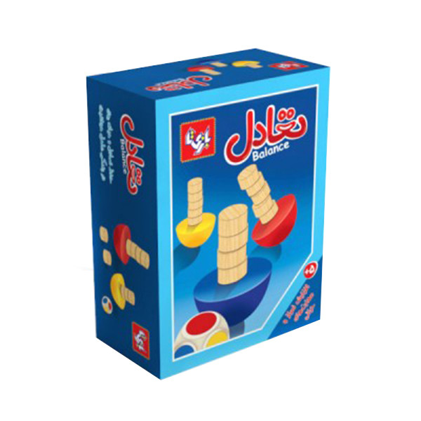 بازی فکری تعادل بازی تا